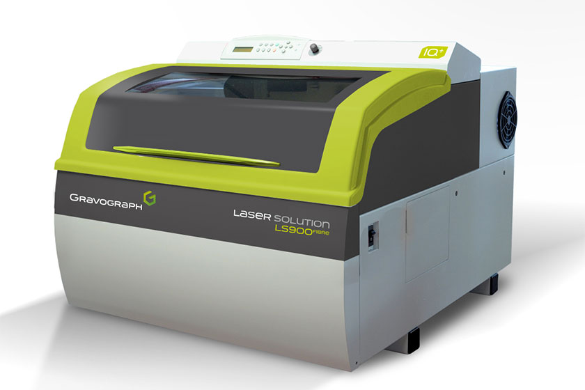 LS900Fiber LS900 Fiber