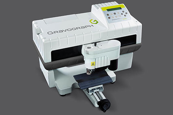 IS200-1 Gravographellas-IS200