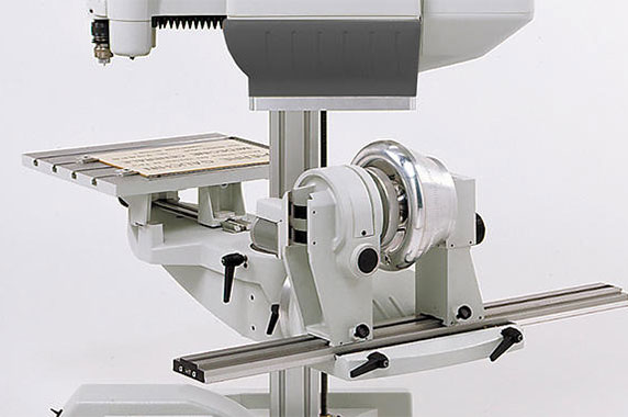IS400V-2 Gravographellas-IS400 Volume