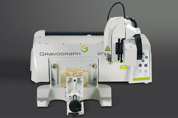 M40-1 Gravographellas-M40