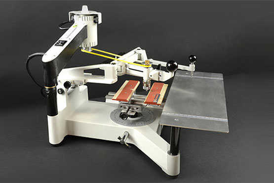 pantograph-1 Gravograph-Pantograph
