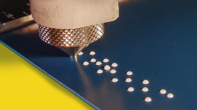 Gravographellas-Γραφή Braille
