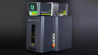 laser-workstation-1 Gravographellas-Laser Workstation 1