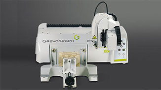 Gravographellas-M40