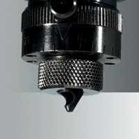 steel-nose Gravographellas-Μύτη από χάλυβα
